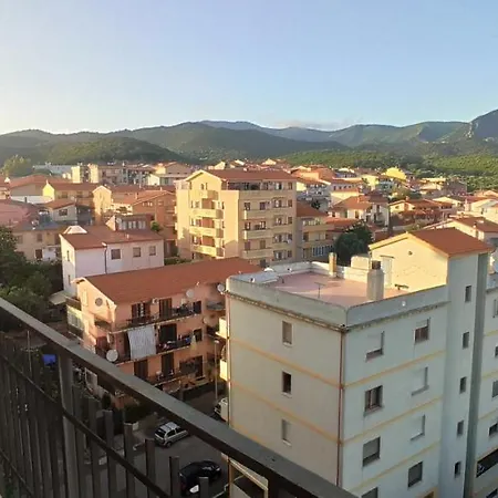 Casa Monica Col Di Lana *
