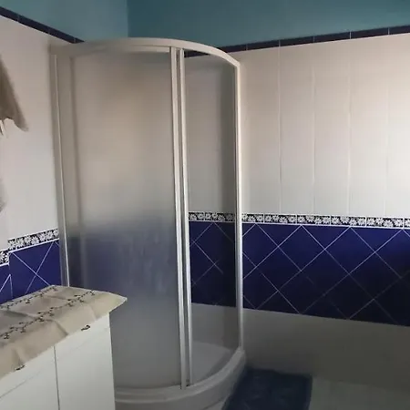 Casa Monica Col Di Lana Daire