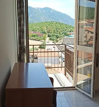 Casa Monica Col Di Lana Daire Iglesias