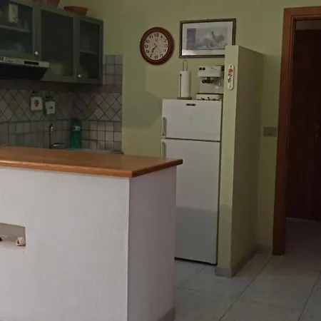 Casa Monica Col Di Lana شقة *