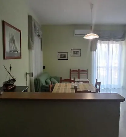 شقة Casa Monica Col Di Lana