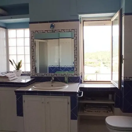 Casa Monica Col Di Lana إيغليزياس